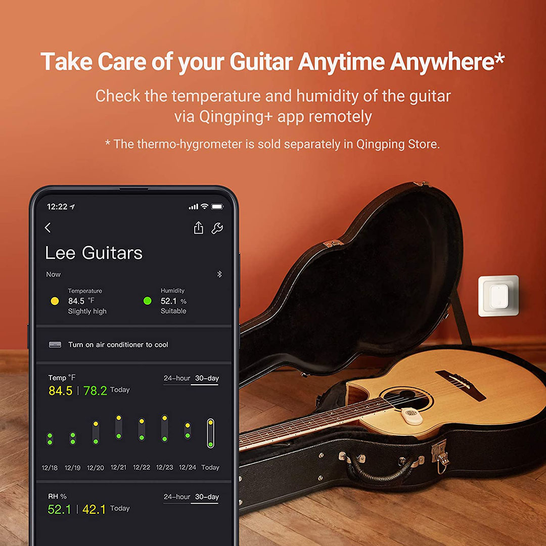 Qingping Bluetooth Gateway Hub - Xiaomi Hub Mijia Hub 评论和价格