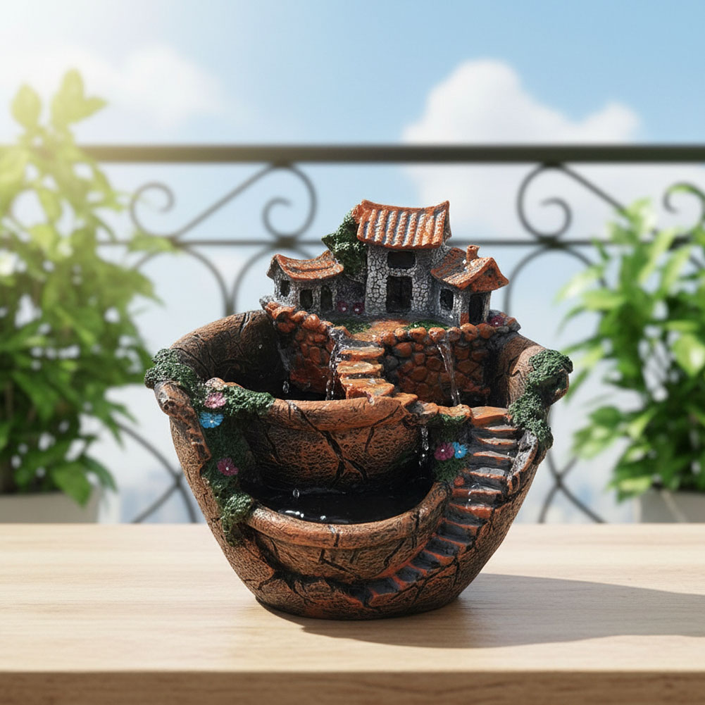 Succulent Pot Vintage Multi Po - Echeveria Succulent 评论和价格