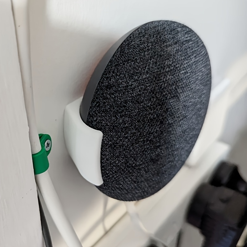 Audio Wall Mount Home Wall Mou - Google Speaker Nest Mini 评论和价格