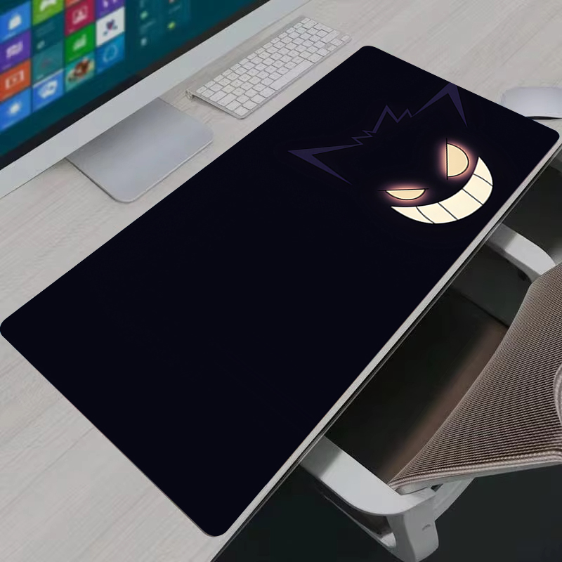 Mousepad Gamer Large Gengar An - Tradescantia Purple 评论和价格