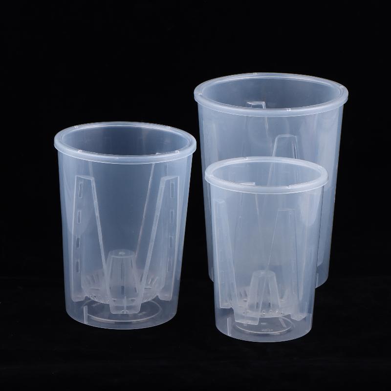 Double-Layer Automatic Waterin - Aloe Vera Pot 评论和价格