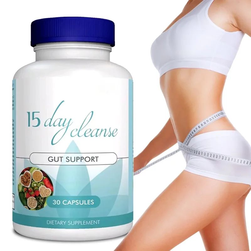 15 Day Cleanse and Detox - Int - Aloe Vera Pot 评论和价格